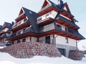 Apartament w Zakopanem - Pardałówka, Zakopane